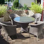 Haus Norden Hotel