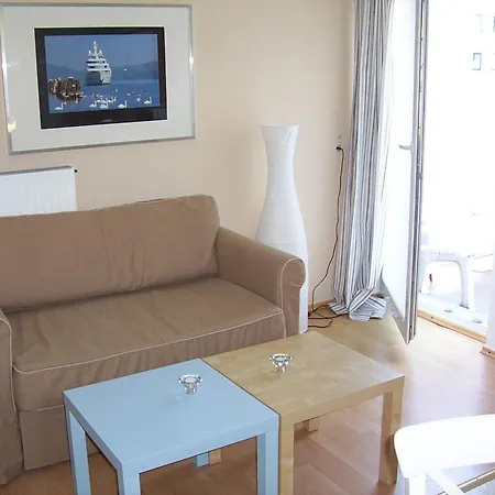 Haus Norden * Grömitz