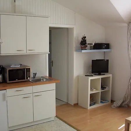Haus Norden Apartment Grömitz