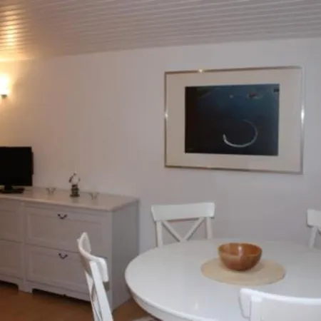 Apartment Haus Norden
