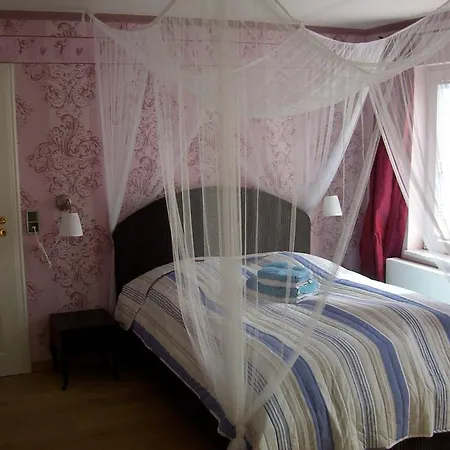 Apartment Haus Norden