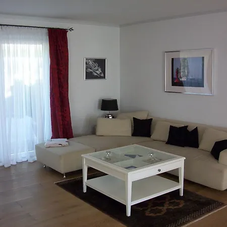 Ξενοδοχείο Haus Norden Grömitz