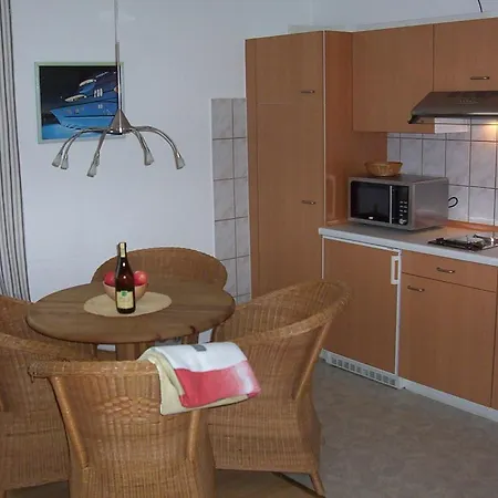 Haus Norden * Grömitz