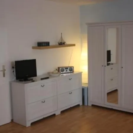 Haus Norden Apartment Grömitz