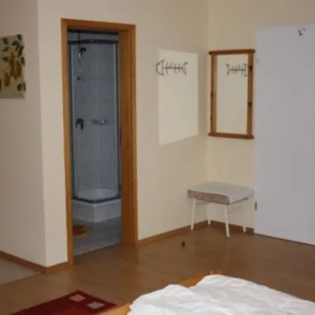 Haus Norden Apartment