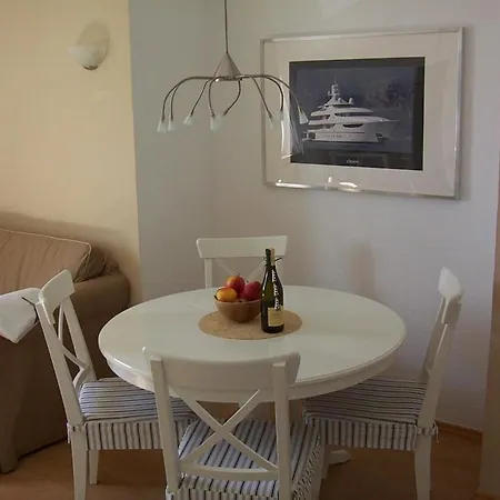 Haus Norden Grömitz