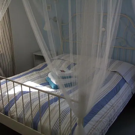 Haus Norden Ξενοδοχείο