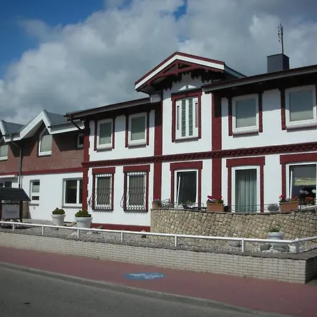 Haus Norden *