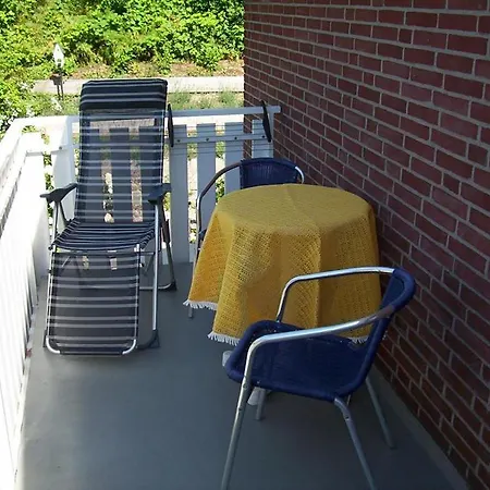 Haus Norden Apartment Grömitz