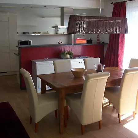 Haus Norden * Grömitz