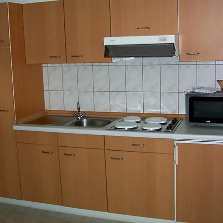 Haus Norden Ξενοδοχείο