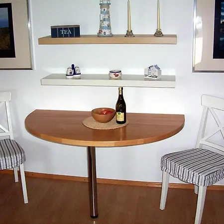 Haus Norden Apartment Grömitz