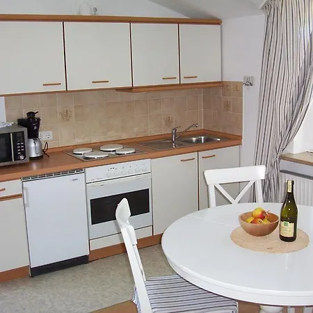 Haus Norden Grömitz