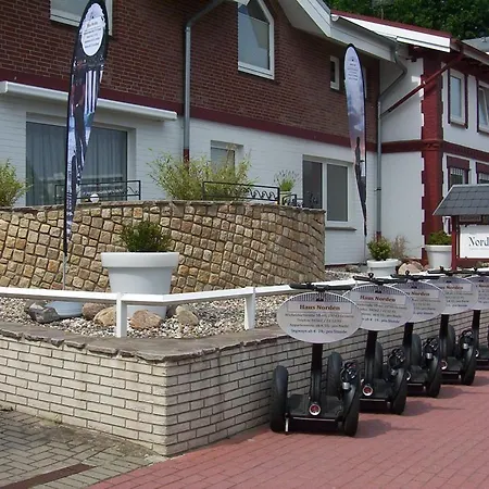 Haus Norden * Grömitz