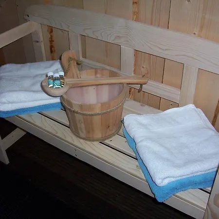 Haus Norden Ξενοδοχείο Grömitz