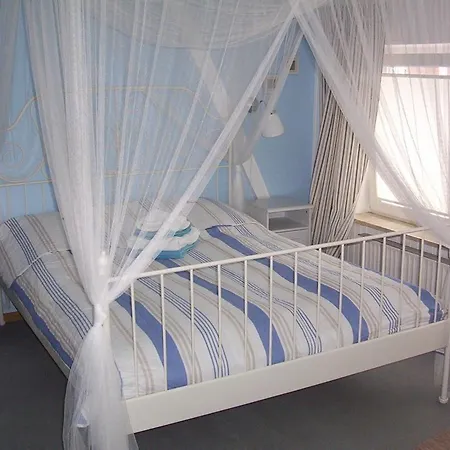 Haus Norden Ξενοδοχείο *