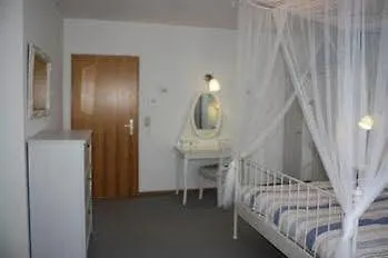 Haus Norden Ξενοδοχείο