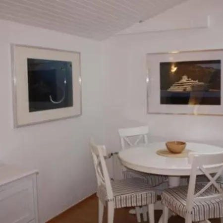 Haus Norden Apartment