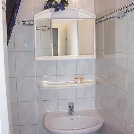 Ξενοδοχείο Haus Norden *