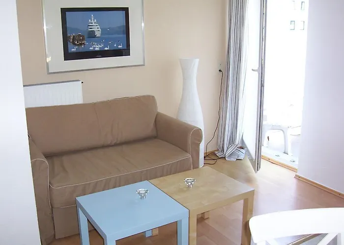 Haus Norden * Grömitz