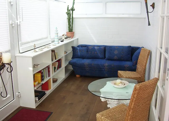 Hotel Haus Norden Grömitz