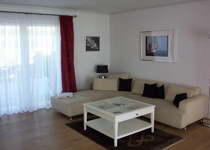 Hotel Haus Norden Grömitz