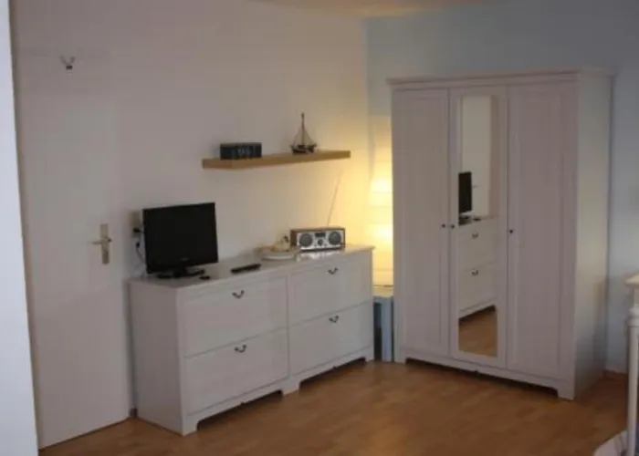 Haus Norden Hotel Grömitz