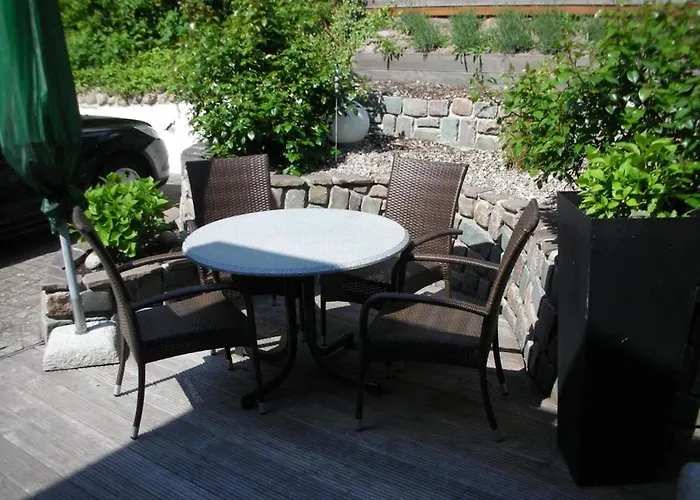 Haus Norden Hotel Grömitz