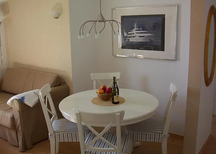 Haus Norden Grömitz