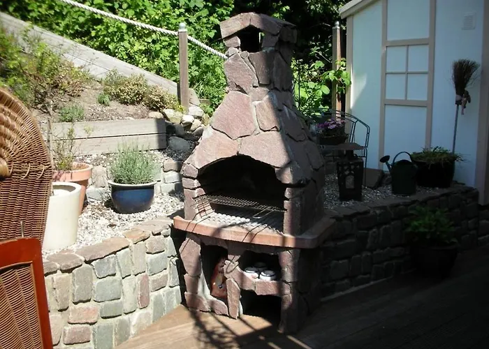 Haus Norden * Grömitz