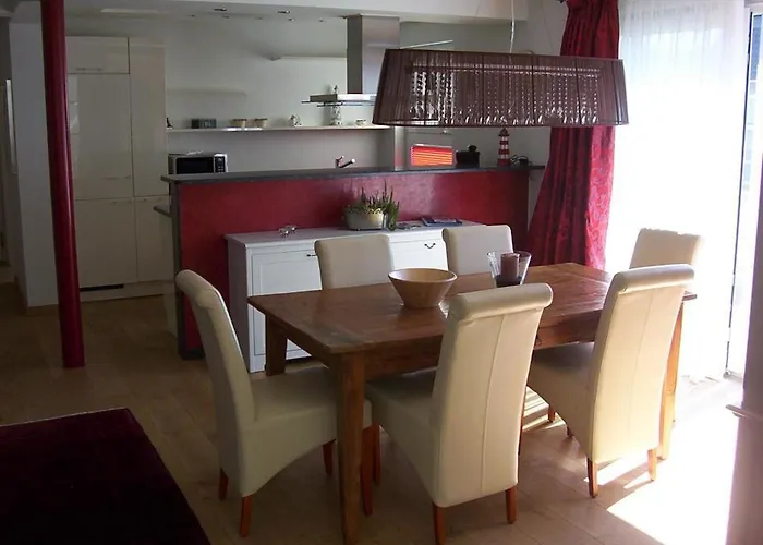 Haus Norden * Grömitz