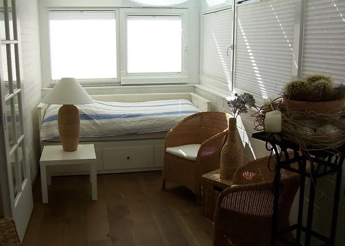 Haus Norden * Grömitz