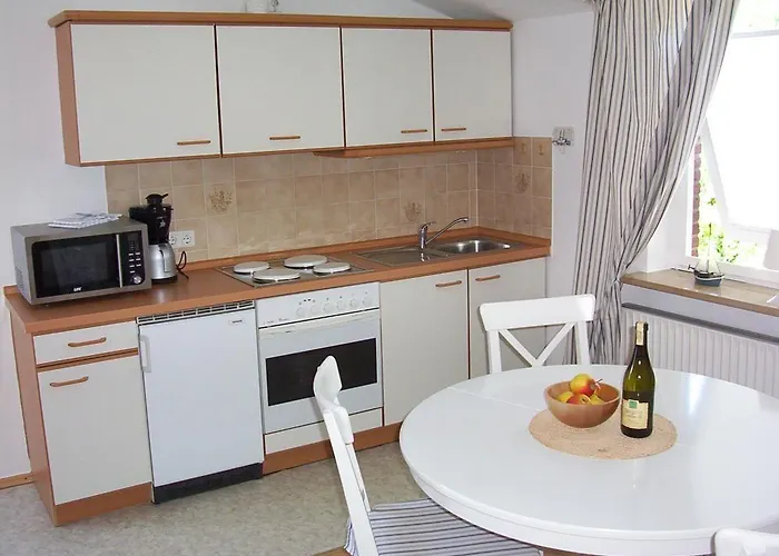 Haus Norden Grömitz