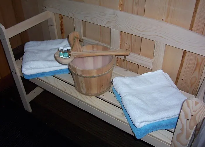 Haus Norden Hotel Grömitz